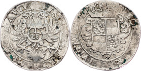 City of Emden, Ferdinand II., 28 Stüber ND (1637-1653)