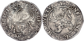 Province of Overijssel, 1 Daalder 1619?