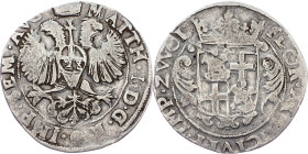 City of Zwolle, Matthias II., 28 Stüber ND