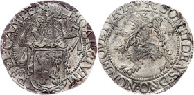 City of Kampen, 1 Daalder 1648, Kampen