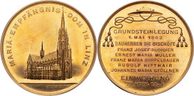 Austria, Medal 1924, Christlbauer