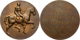 Austria, Medal 1930, Scholz H. K.