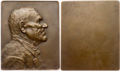 Austria, Medal 1936, Prinz