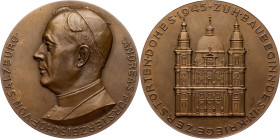 Austria, Medal 1945, Hujer L.