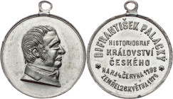 Austria-Hungary, Medal 1876