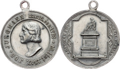 Austria-Hungary, Medal 1878, Kvasnička Jan