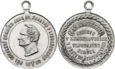 Austria-Hungary, Medal 1887
