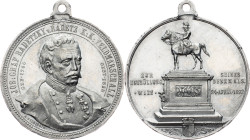 Austria-Hungary, Medal 1892, Neuberger