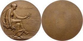 Austria-Hungary, Medal 1898, Kautsch H.