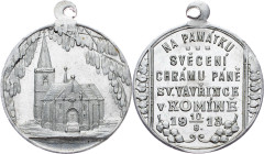 Austria-Hungary, Medal 1913
