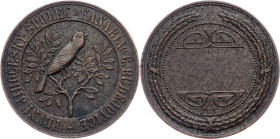 Austria-Hungary, Medal ND