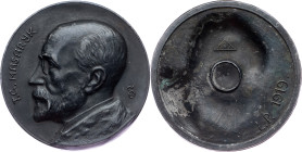 Czechoslovakia, Medal 1919, Šimonovský B.