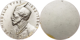 Czechoslovakia, Medal 1932, Hám A.