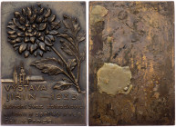 Czechoslovakia, Medal 1933