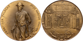 Czechoslovakia, Medal 1948, Babka K.