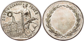 Czechoslovakia, Medal 1949, Fischer J.