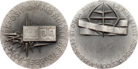 Czechoslovakia, Medal 1968, Kolářský Z.