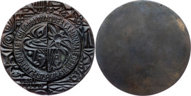 Czechoslovakia, Medal 1974