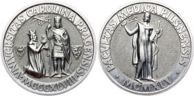 Czechoslovakia, Medal 1978, Fládr
