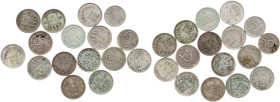 World Lots, lot of 16pcs