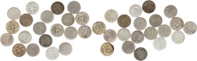 World Lots, lot of 20pcs