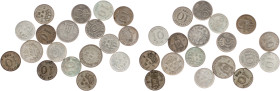 World Lots, lot of 18pcs