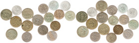 World Lots, lot of 17pcs