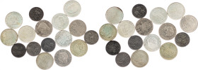 World Lots, lot of 16pcs
