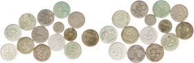 World Lots, lot of 14pcs