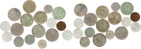 World Lots, lot of 17pcs