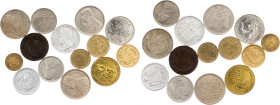 World Lots, lot of 14pcs