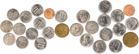 World Lots, lot of 14pcs