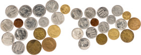 World Lots, lot of 17pcs