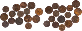 World Lots, lot of 15pcs