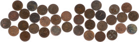 World Lots, lot of 18pcs