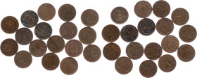 World Lots, lot of 17pcs
