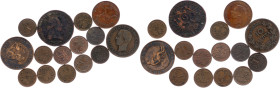 World Lots, lot of 15pcs