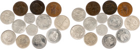 World Lots, lot of 13pcs