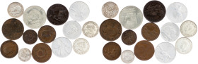 World Lots, lot of 14pcs