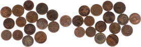 World Lots, lot of 16pcs