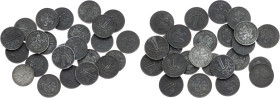 World Lots, lot of 24pcs