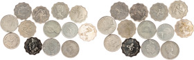 World Lots, lot of 13pcs
