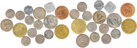 World Lots, lot of 16pcs