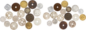 World Lots, lot of 17pcs