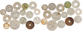 World Lots, lot of 15pcs