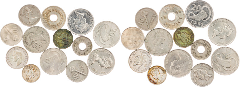 World Lots, lot of 13pcs World Lots, World Lots, Lot, lot of 13pcs; -