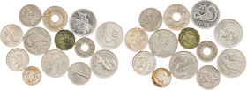 World Lots, lot of 13pcs