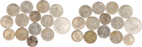 World Lots, lot of 14pcs