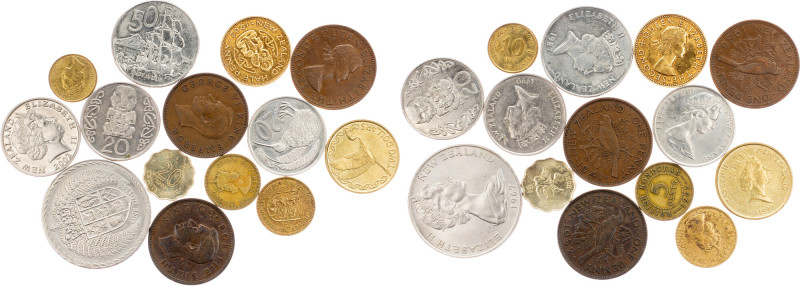 World Lots, lot of 14pcs World Lots, World Lots, Lot, lot of 14pcs; -