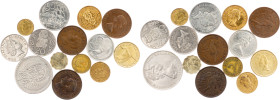 World Lots, lot of 14pcs
